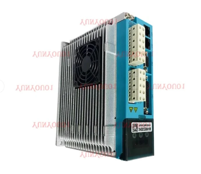 

AAA 3HSS2208H-86 Closed-loop Three-phase Stepper Motor Servo Driver 220V