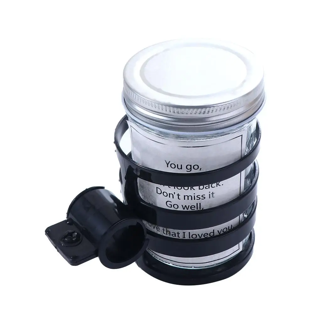 

Cup Holder Baby Carriage Phone Stand Baby Stroller Bracket Stroller Cup Holder Stroller Cell Phone Holder Mobile Phone Bracket