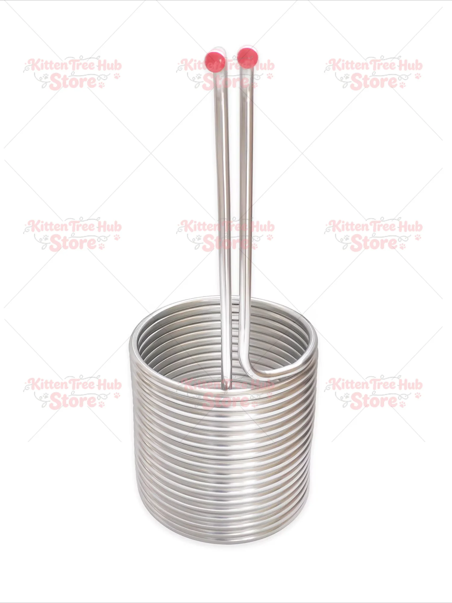 Stainless Steel Beer Cooling Coil Quick Cooling Home
