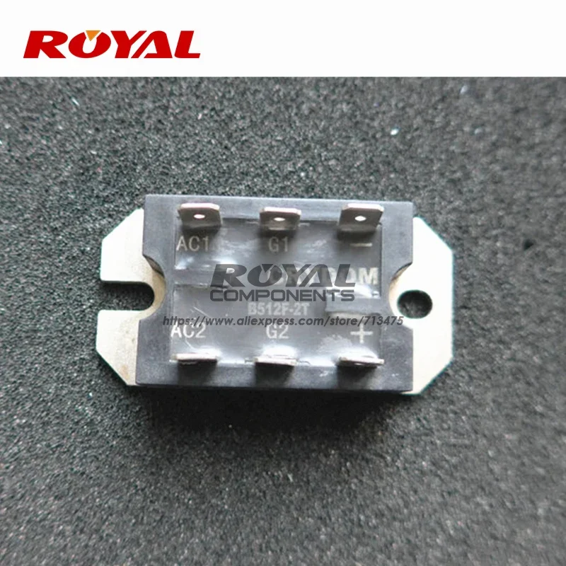 B512F-2T B512F-2T-8652 B512F-2T-Y175 B612F-2T B612FS-2T