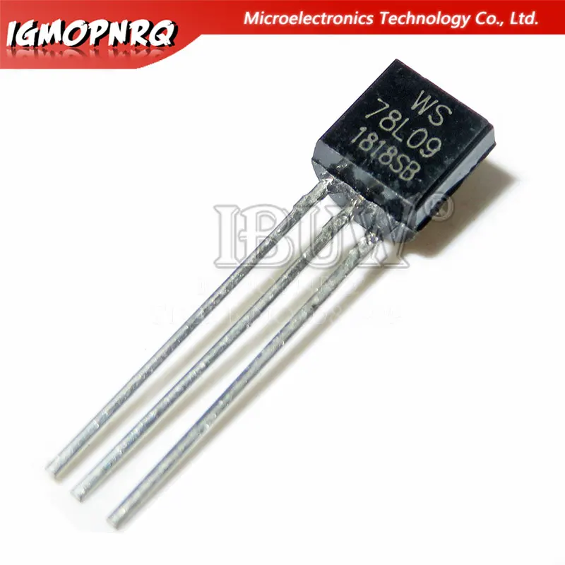 100 Stück 78 l05 78 l06 78 l08 78 l09 78 l12 78 l15 78 l33 79 l05 79 l12 79 l15 ibuw bis-92 bis 92 Transistor