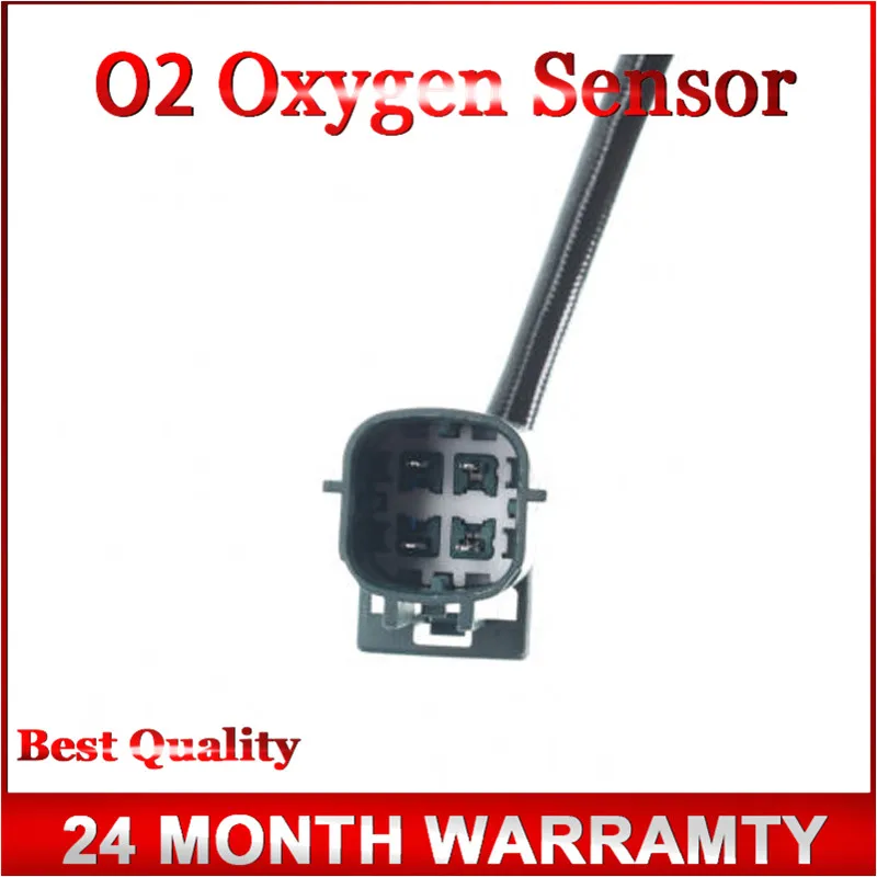 

Rear Post Cat Lambda Oxygen Sensor Nissan Micra K12 K11E 226A0AX000 226A0-AX000