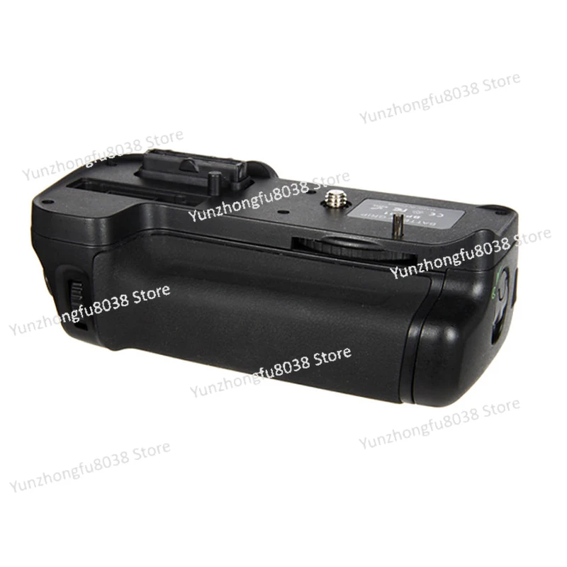 

New Pro Vertical Battery Grip Holder D7000 MB-D11 EN-EL15 DSLR Camera