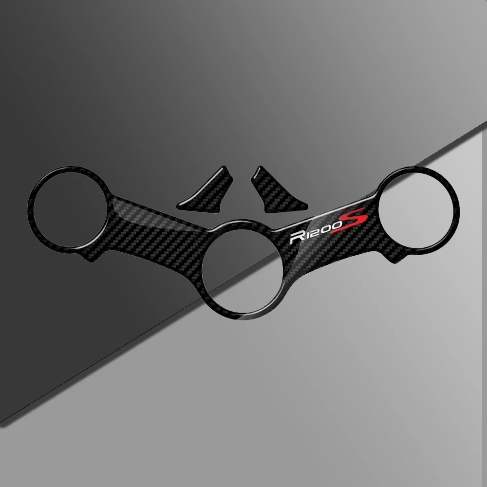 

Для BMW Motorrad R1200S 2006-2010 мотоцикл 3D комплект текстуры из углеродного волокна наклейка