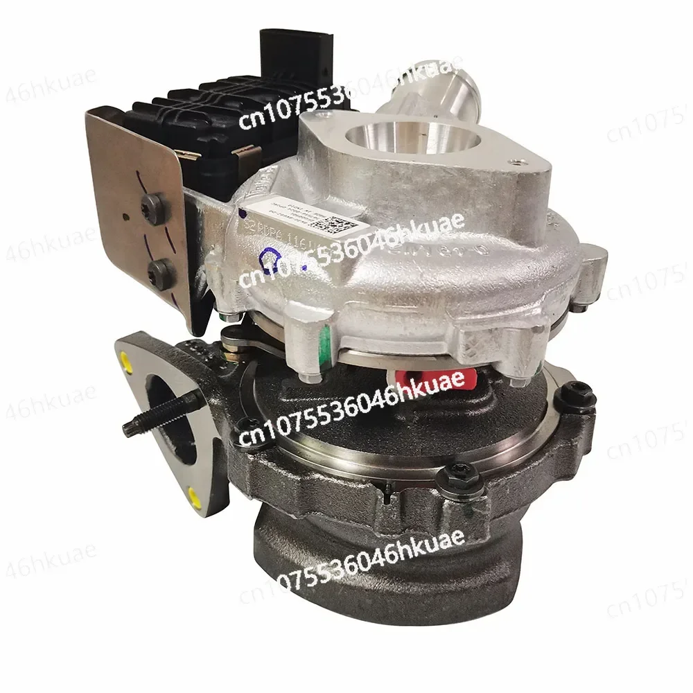 Trana 3.2 Supercharger 822182 Tractor Parts, Automotive Supercharger FB3Q-6K682-DD