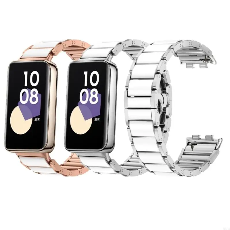 

M6CA WATCH BAND для полосы 9 -мм 18 -мм потающего браслетного браслета аксессуары для часов запястья