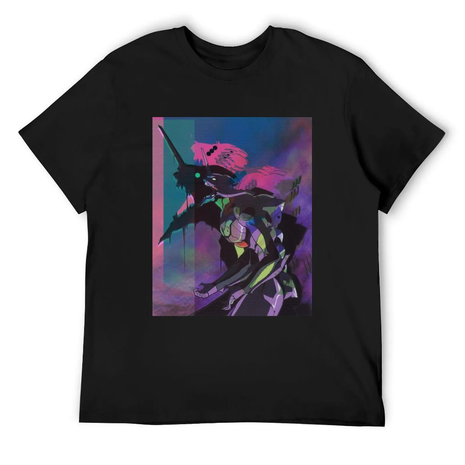 

Vapor Unit-01 T-Shirt