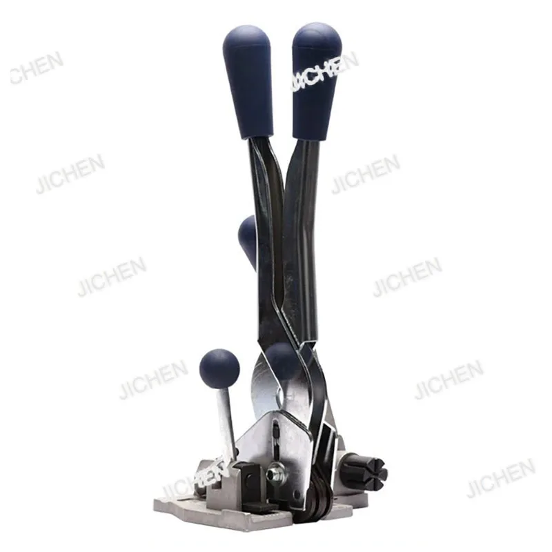 

XCJ JXC Neu Versandte ArtikelST13/ST-19 Three-In-One Baler Manual Baler Integrated Tensioner Plastic Belt PP Belt Baling Machine