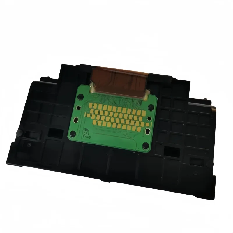 Original New QY6-0091 Printhead Print Head For Canon GX7080 GX6080 GX5080 GX4080 GX3080 GX7010 GX6010 GX5010 GX6070 7070 Printer image 3