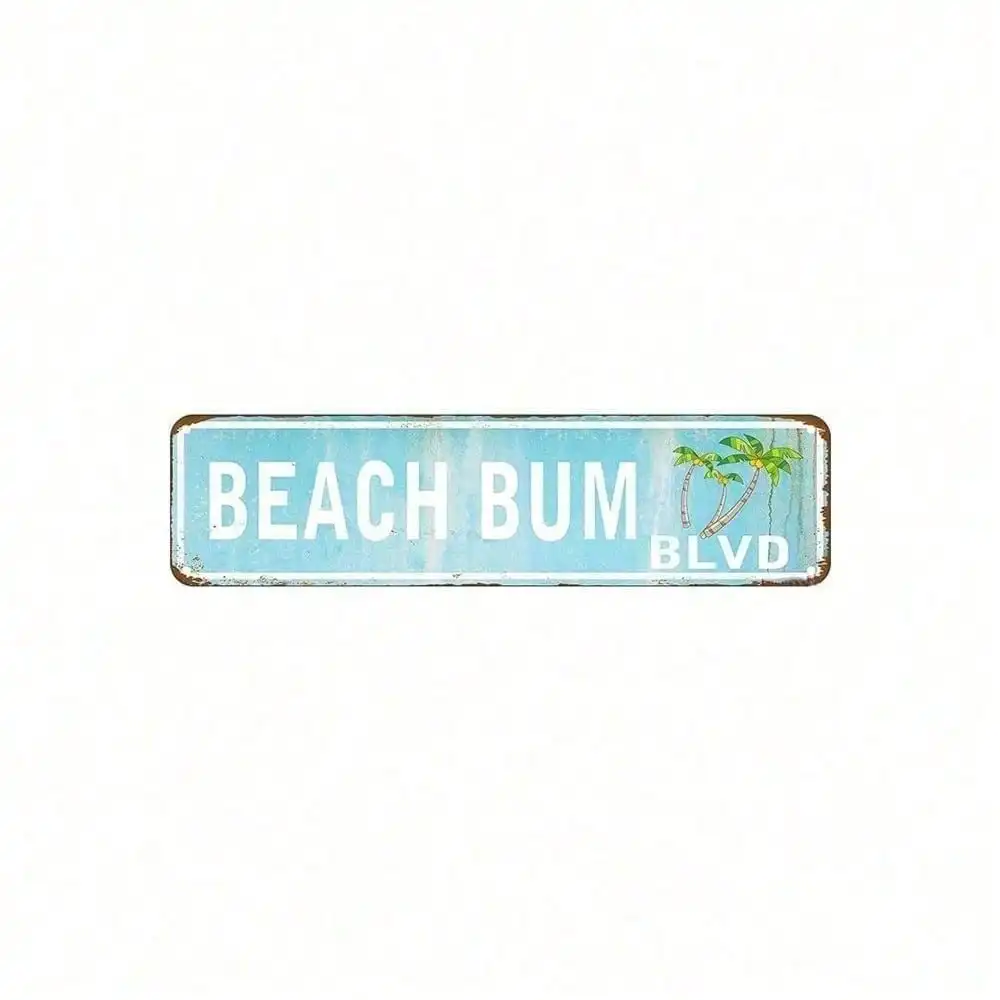 Beach Bum Blvd Funn…
