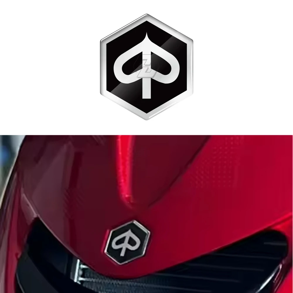 For Voor Piagggio B…