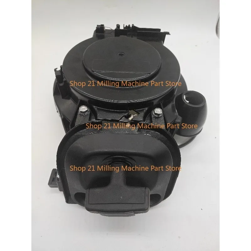 66M-15710-02 Recoil Pull Starter for Yamaha 4 stroke 15HP F15BM utboard Motor