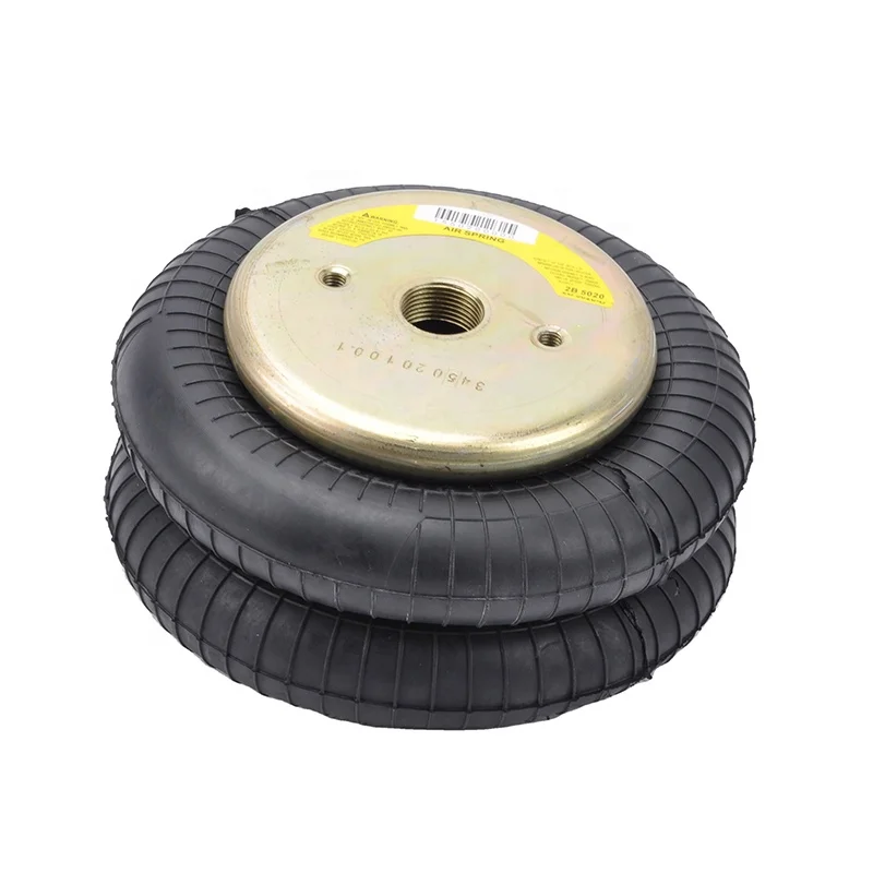 2B5020/FD 120-17/2 B-181 Balloon 113053 Dual Convolutional Air Actuator FD120-1…
