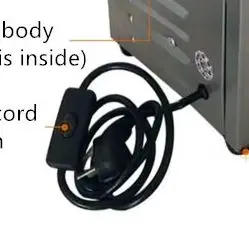 

Multi-Function Vegetable Cutting Stuffing Machine Crush Cabbage Carrots Ginger Garlic Chopper