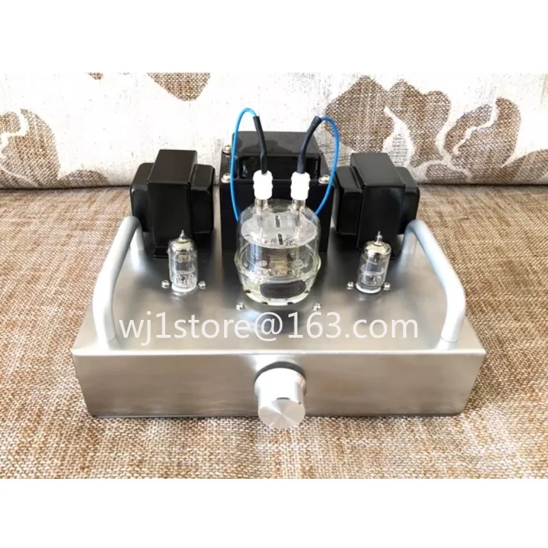 Applicable to6J1 FU32 Deluxe Fever Tube Bile Machine Power Amplifier Kit