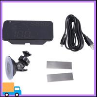 Trending G11 HUD Head-Up Display GPS Car Display Speeding Alarm Driving Speed Universal As Shown Easy Install Easy To Use