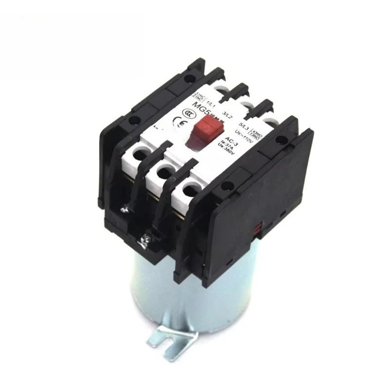 

Elevator Spare Parts for Mechanical Parts Silent Contactor MG5