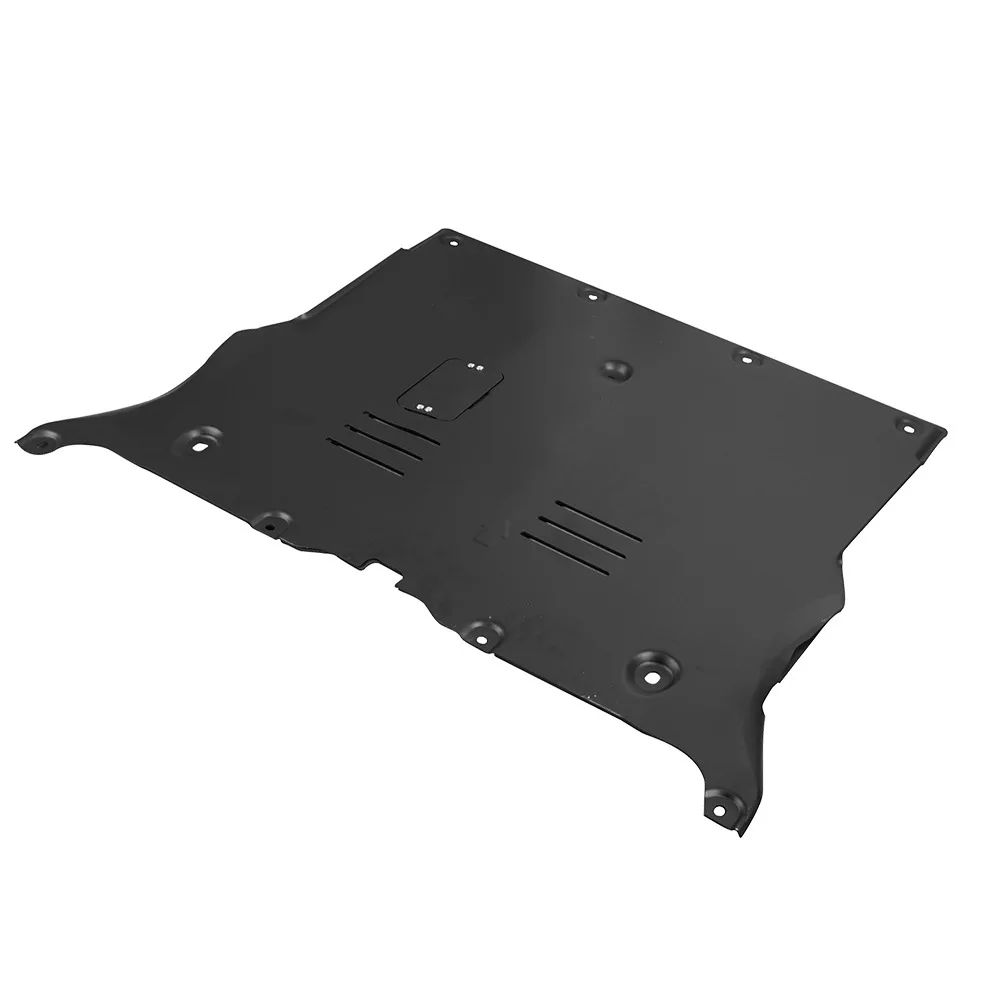 Parti di modifica automatica per Tesla Model 3 e modello Y Scudo telaio scudo motore