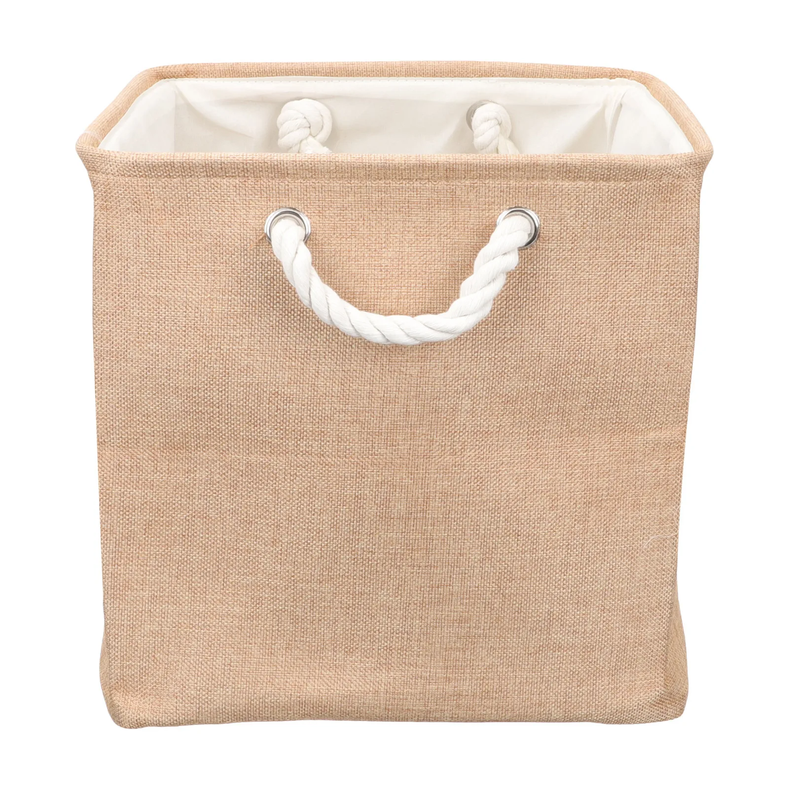 

Foldable Clothes Holder Laundry Basket Storage Basket Household Clothes Organizer Sundries Container Multipurpose