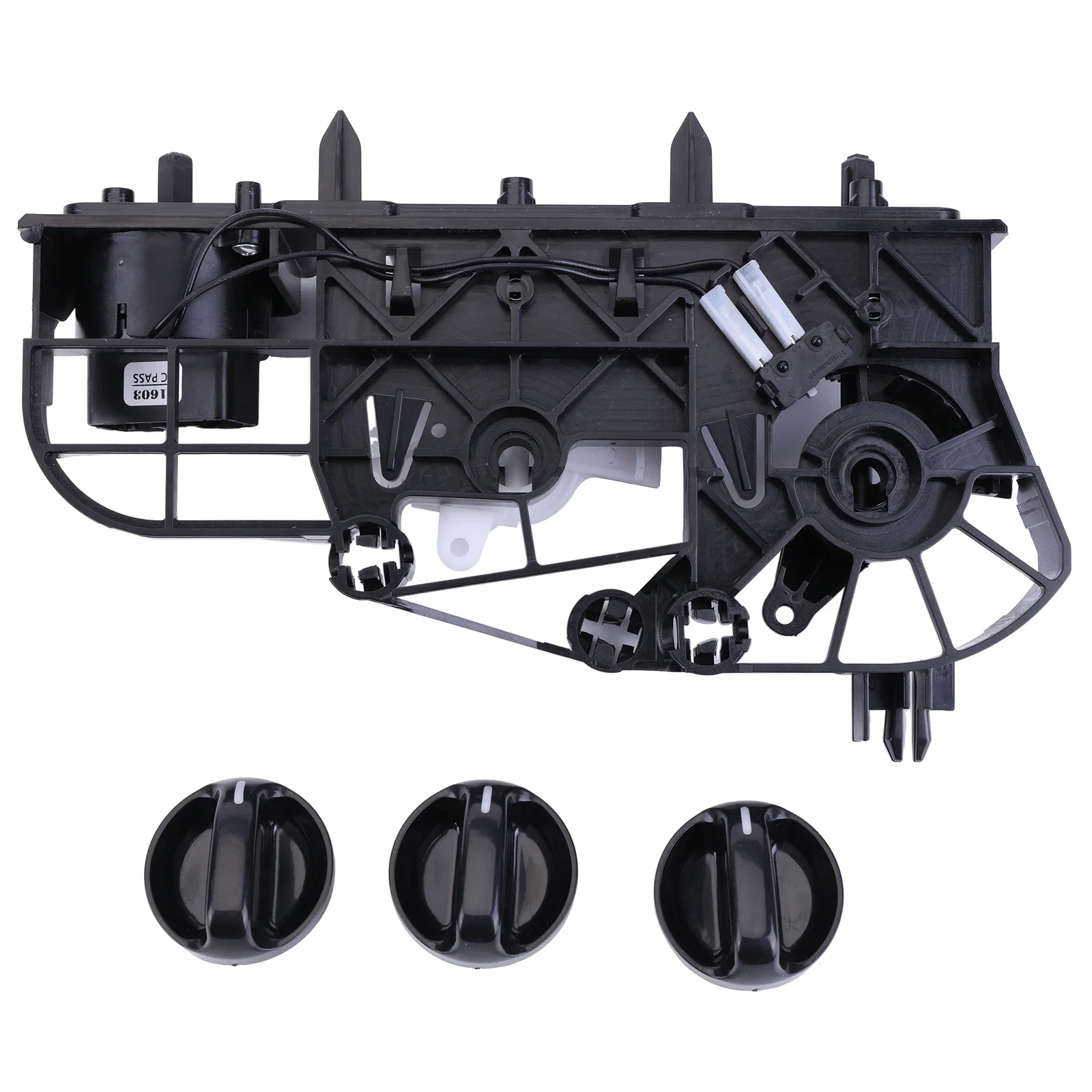 

Applicable for Toyota Tundra air heater control Unit 559100C010 2000 2006