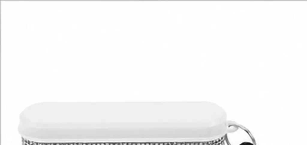 Pill Box Keychain 4 Grids Portable Medicine Organizer Rhinestone Pill Case for Travel Camping Purse Medication Keychain Cute