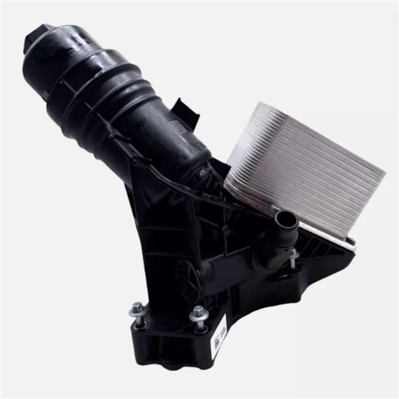 

Suitable for BMW 3 Series 5 Series 7 Series B58 G38 G30 oil filter base oil cooler 11428583895 11428488578