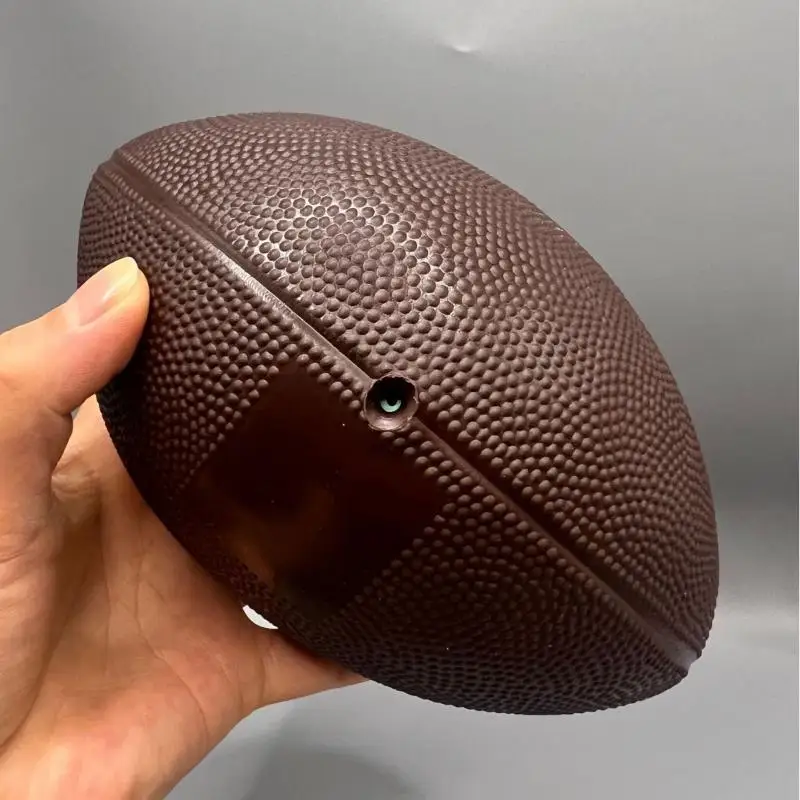 Standard Football Soccer Rugby PVC Football Sports Football For Men Women Children Can Inflatable Sporting Good