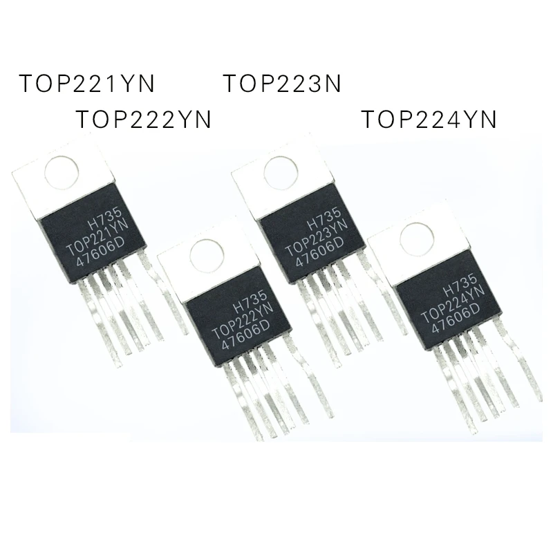 1 Chiếc TOP221YN TOP222YN TOP223YN TOP224YN