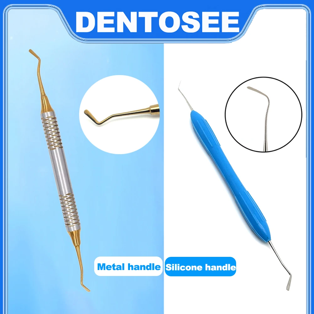 

Стоматологические шпатели, шпатели для наполнения композитной смолой, стоматологические товары, инструменты для восстановления