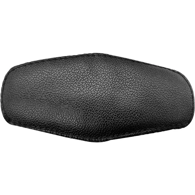 Replacement Headband Pad with Hook-and-Loop Fastener, Soft Foam Head Cushion Cover Compatible with Peltor and David Clark Pilot