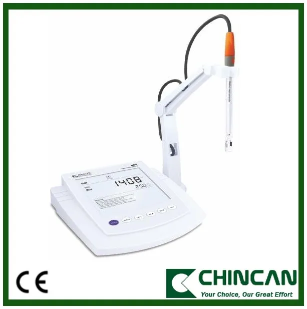 CHINCAN Bante950 Multi parameter Water Quality Meter Conductivity TDS meter Salinity with good price