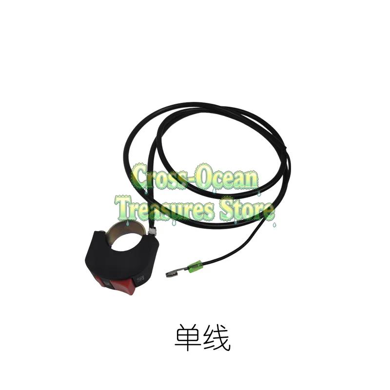 

Детали микрокультиватора - одно- или двухлинейный выключатель 168F170, машина для выравнивания остановки