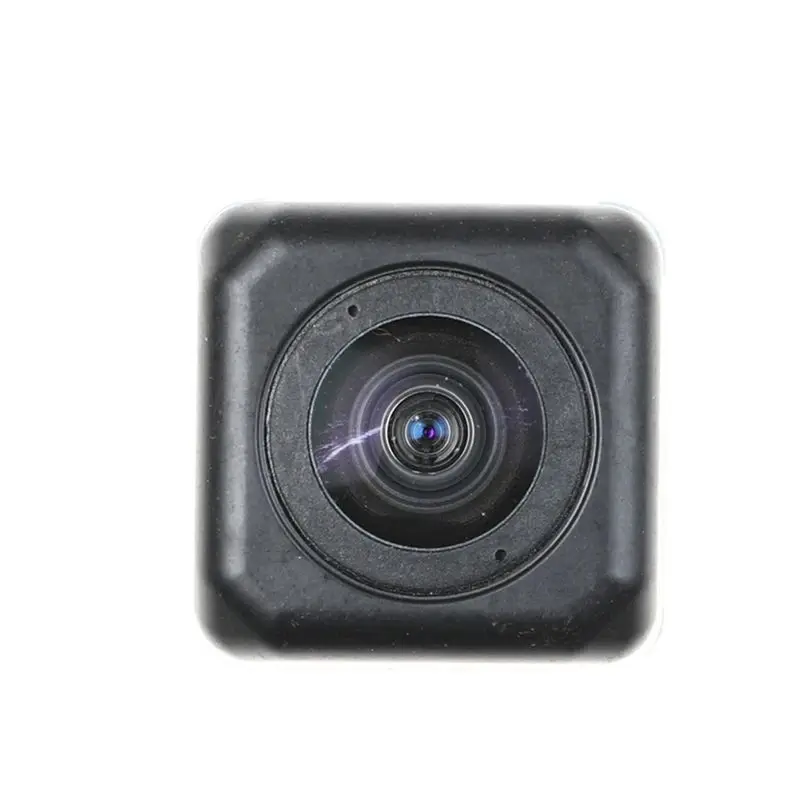 AEA7-New Back-Up Rear View Camera 86790-B0010 For Toyota Rush 2017- Reversing Parking Aid Camera 86790B0010