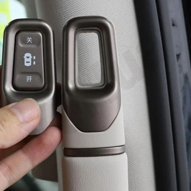 For Byd Denza D9 20… - image