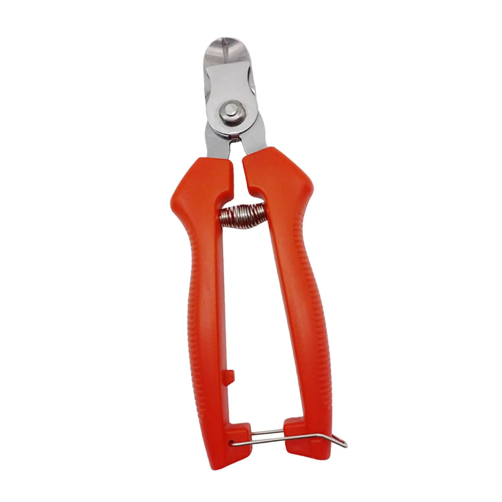 Gardening Hand Pruner Pruner Shear, Pruning Shear Fruit Picking Scissor for Garden, Shaping, Trimming