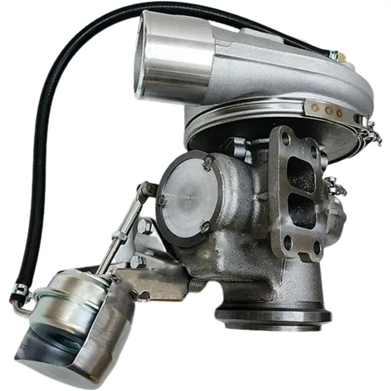 

Turbocharger Turbo B2G for Caterpillar CAT 3126B C7 Skidder 525C 535C 545C 938G 950G 962H 250-0841 2500841 Loader Engine