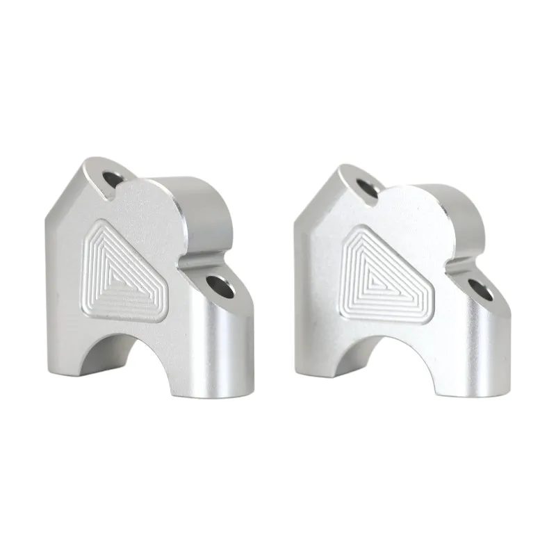 R1200GS R1250GS Handlebar Riser 32MM Drag Handle Bar Clamp Extend Adapter For BMW R 1250 GS LC Adventure ADV S1000XR Motorcycle