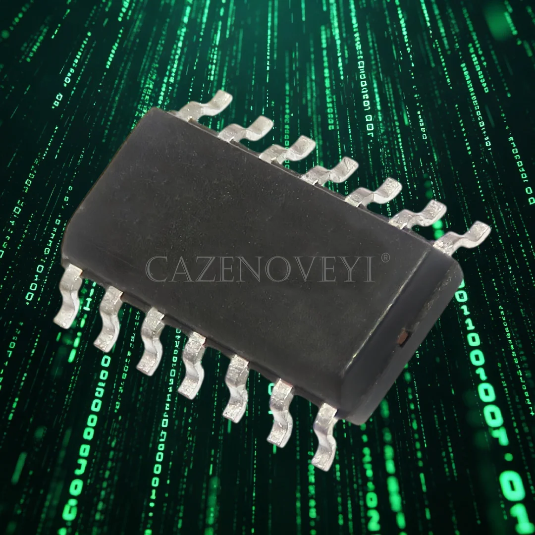 5PCS PT8A977BWE PT8A977 R8025 RX8025 RX-8025 RCL15021 15021 RT8525GS RT8525 RT9607 9607 SOP-14