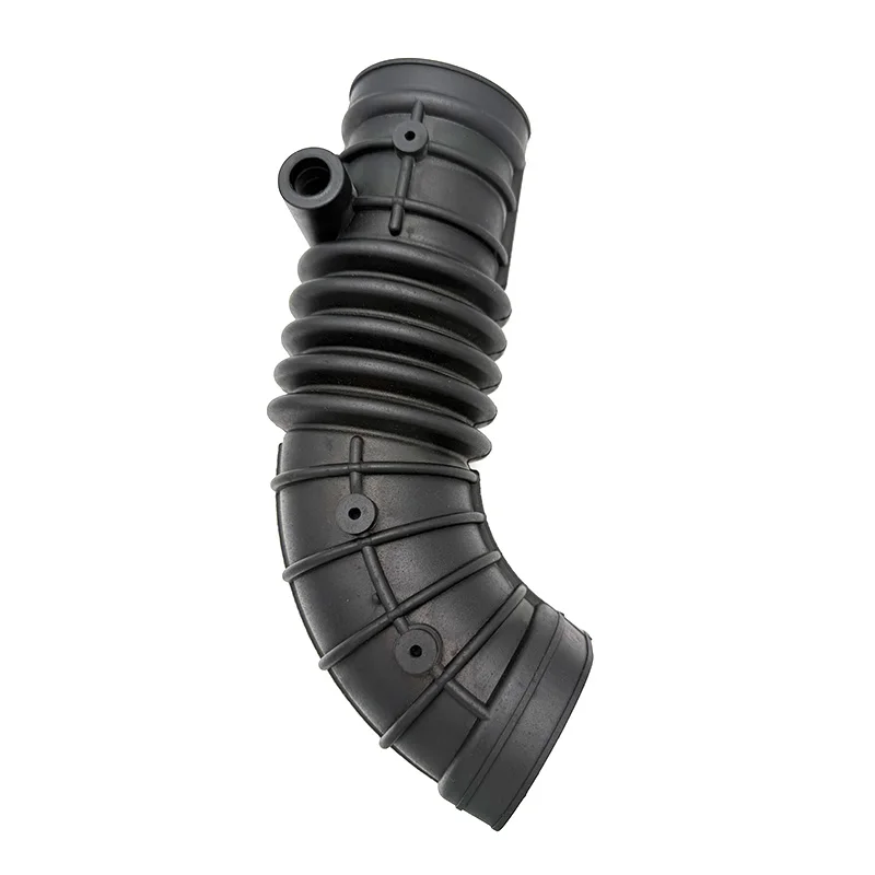 13711709754 Engine Air Intake Hose Boot Rubber For BMW 3 Series E30 318i M40 1987-1991 13 71 1 709 754 - Image 3