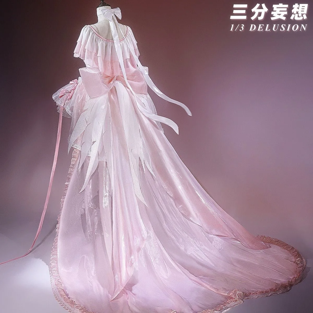 鹿目まどかコスプレ魔法少女まどか☆マギカ衣装女性ロリータドレスハロウィンカーニバル制服アニメ服