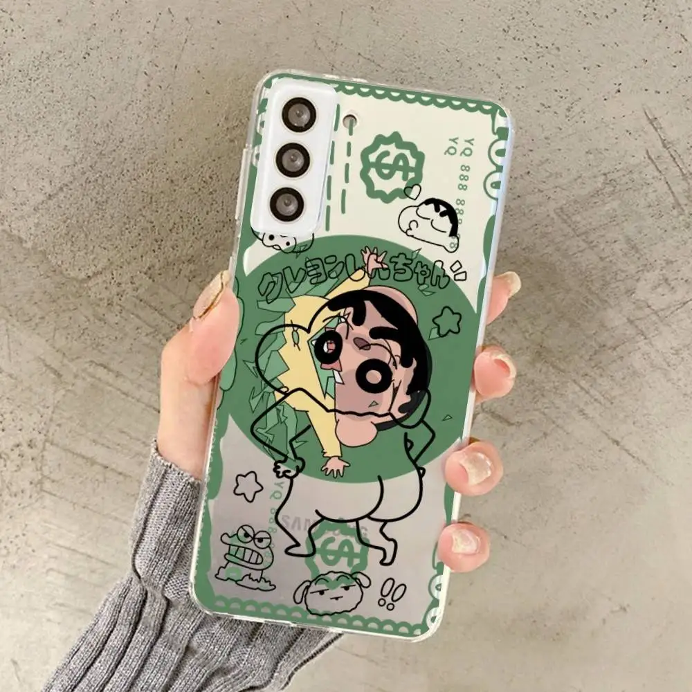 حافظة لهاتف سامسونج جالاكسي S 20 30 21 22 23 24 A 30 50 31 32 51 70 71 72 73 ULTRA Lite #4