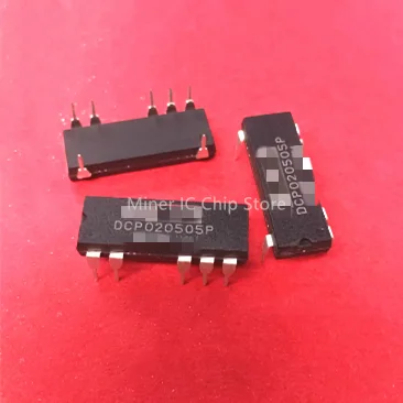 DCP020505P PDIP-7 Integrated circuit IC chip