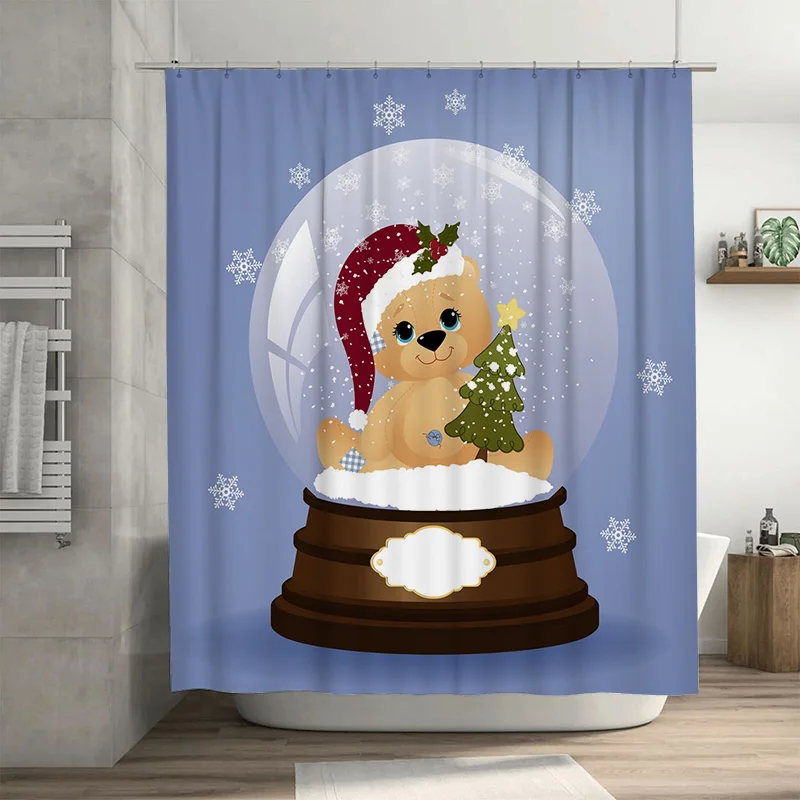 Tu Cute Bear Christ… - image