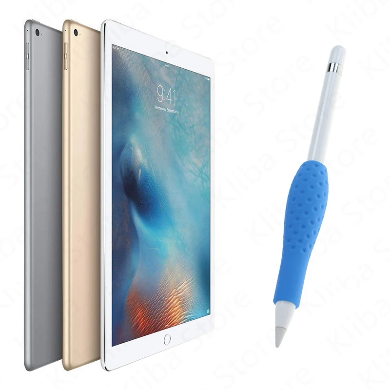 Silicon Case For Apple Pencil 2nd 1nd Protective Cover For iPad Pencil Touch Pen Grip Holder Sleeve Portable Stylus Handle Cover image 4