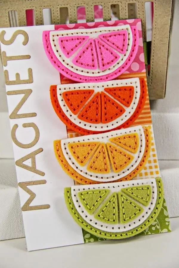 

Felt Die Fruit New Metal Cutting Dies For DIY Scrapbook Craft Decoration Embossing Template Supplies Greeting Card Summer