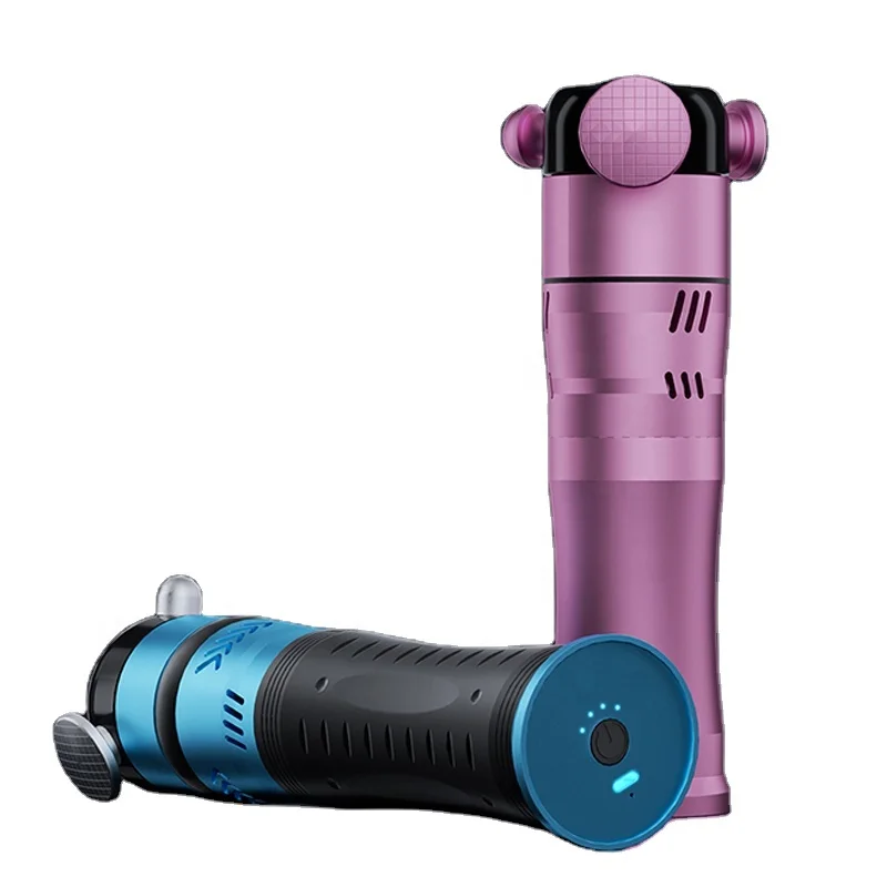 Plastic Therapy Rapid Release Massager Made In China