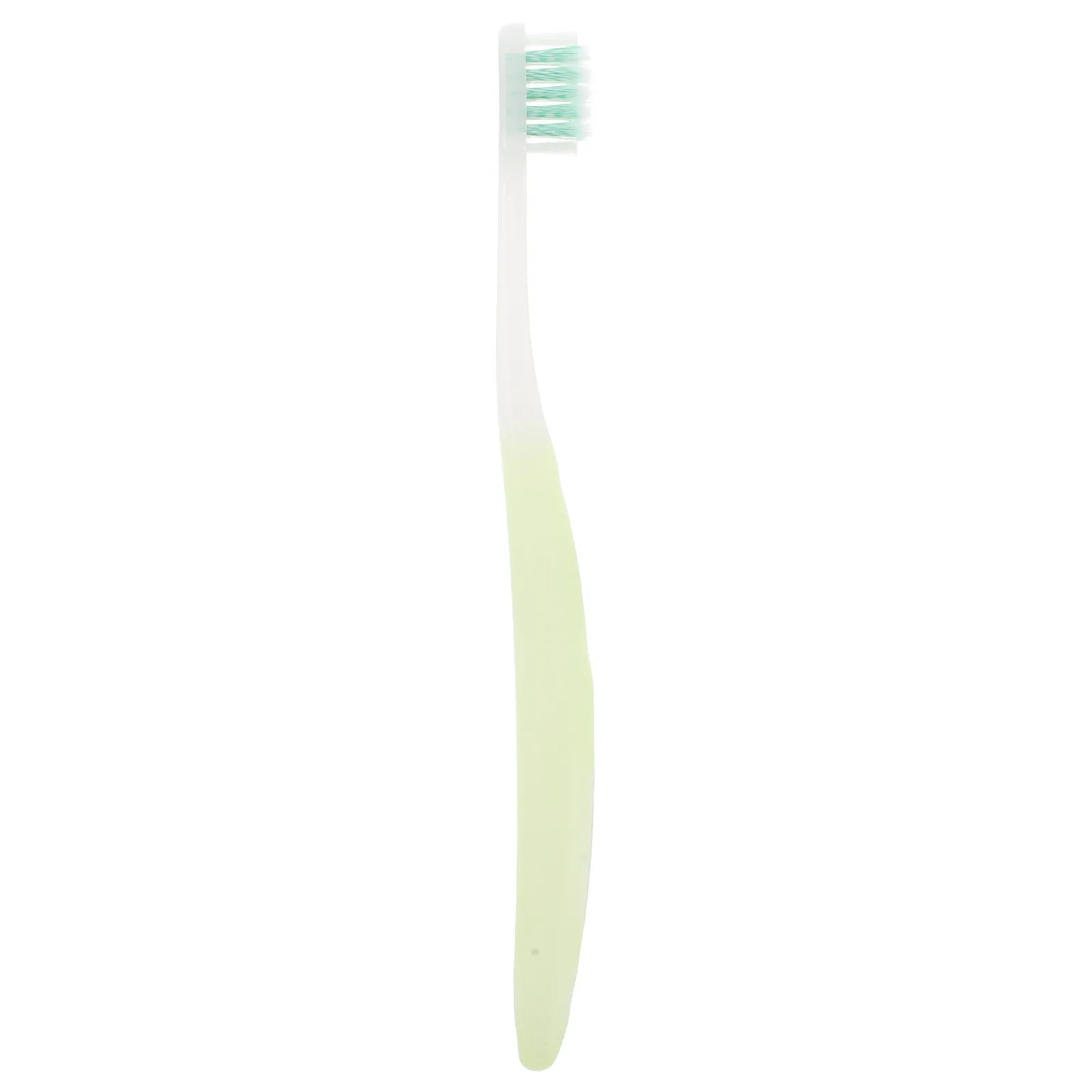 Soft Bristle Toothbrush U-Shaped Design Adult Braces Teeth Cleaner Plaque Removal Tooth Cleaning Tools