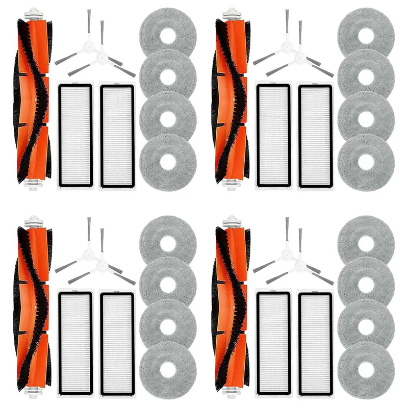 CYCLI-4 Set For Xia… - image