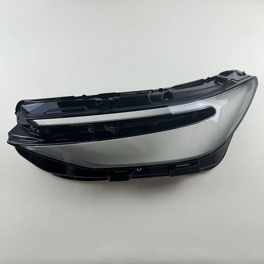 For Chery Arrizo 8 2022 2023 Transparent Headlight Cover Lampshade Shell Headlamp Housing Durable Lens Plexiglass