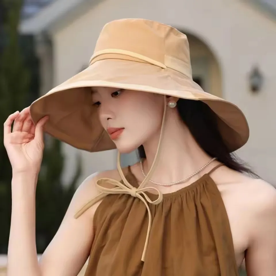 New Wide Brim Bucke…